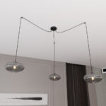 Chandelion Emibig Origo 3 Bl Graphit (1375/3) — изображение 3