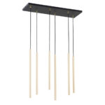 Chandelion Emibig Selter 6 Gold (1332/6)