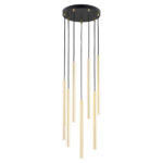 Chandelion Emibig Selter 7 Premium Gold (1332/7PREM)