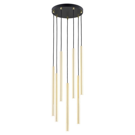 Chandelion Emibig Selter 7 Premium Gold (1332/7PREM)