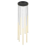 Chandelion Emibig Selter 7 Premium Gold (1332/7PREM) — изображение 2