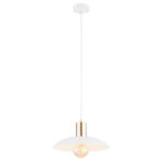 Люстры Emibig Spirit 1 White (1321/1)