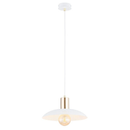Люстры Emibig Spirit 1 White (1321/1)