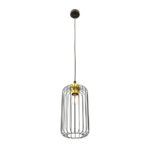 Люстры Emibig Vander 1 Bl Gold (1364/1)