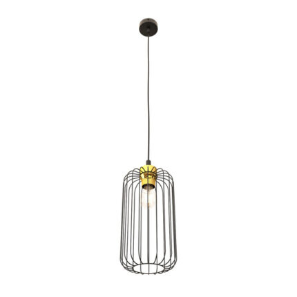 Люстры Emibig Vander 1 Bl Gold (1364/1)