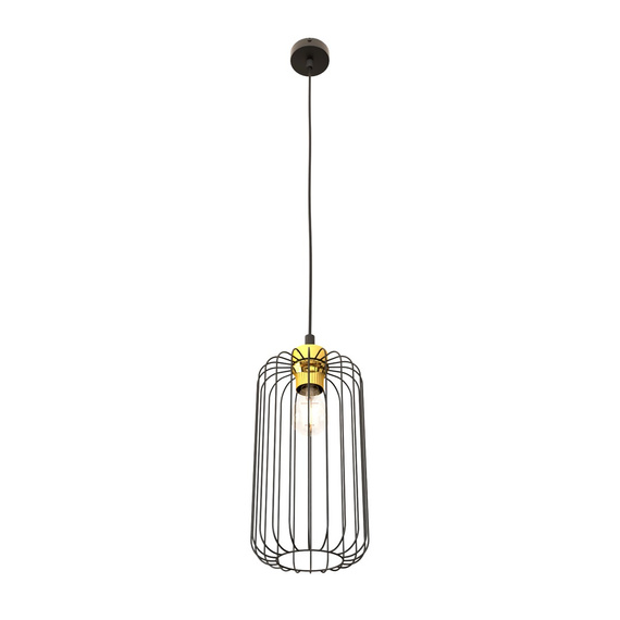 Люстры Emibig Vander 1 Bl Gold (1364/1) Люстры Emibig Vander 1 Bl Gold (1364/1) — изображение 1