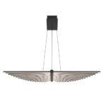 Люстра Eurofase Seraph QN-SERAPH-LP-L-BLK