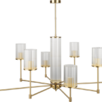 Chandelier Kutek Mood Empoli Ryfel EMP-ZWL-8(ZM) R