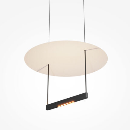 Люстры Maytoni Ambience MOD280EN-L23B3K1