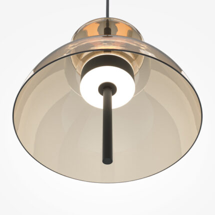 Люстра Maytoni Bangkok MOD185EN-L12CG3K2