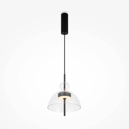 Люстра Maytoni Bangkok MOD185EN-L6B3K1