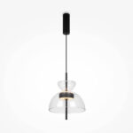 Люстра Maytoni Bangkok MOD185EN-L6B3K2