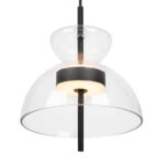 Люстра Maytoni Bangkok MOD185EN-L6B3K2 — изображение 3