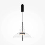 Люстра Maytoni Bangkok MOD185EN-L6B3K3