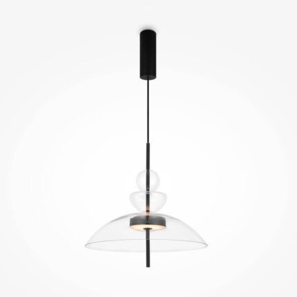 Люстра Maytoni Bangkok MOD185EN-L6B3K3