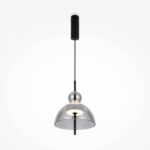 Люстра Maytoni Bangkok MOD185EN-L6B3K4