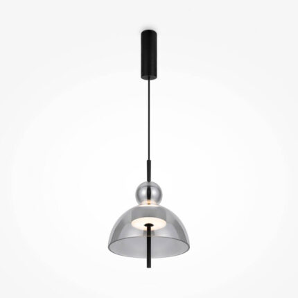 Люстра Maytoni Bangkok MOD185EN-L6B3K4