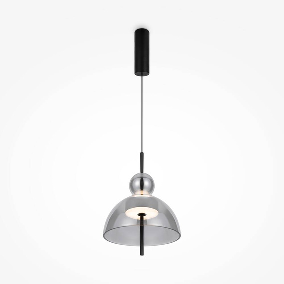 Люстра Maytoni Bangkok MOD185EN-L6B3K4 Люстра Maytoni Bangkok MOD185EN-L6B3K4 — изображение 1
