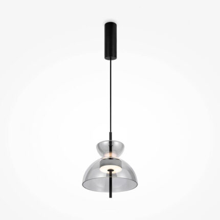 Люстра Maytoni Bangkok MOD185EN-L6B3K5