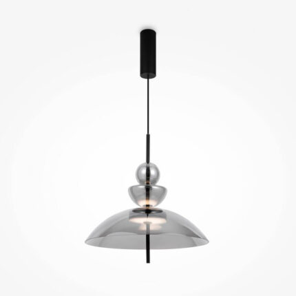 Люстра Maytoni Bangkok MOD185EN-L6B3K6