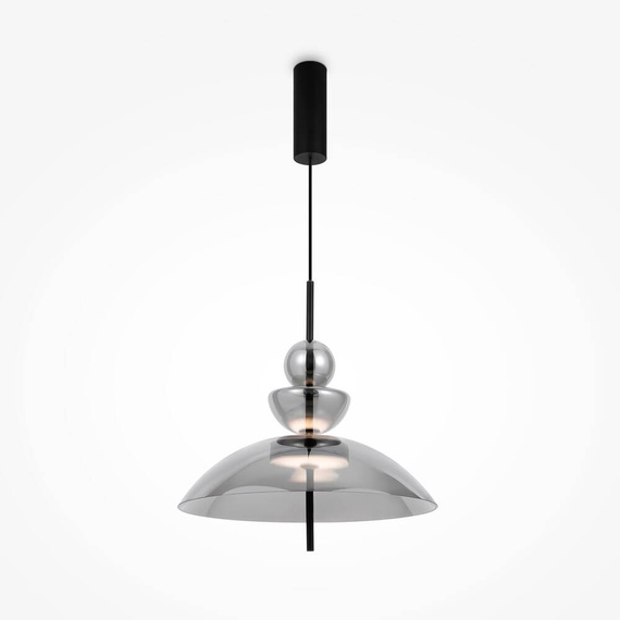 Люстра Maytoni Bangkok MOD185EN-L6B3K6 Люстра Maytoni Bangkok MOD185EN-L6B3K6 — изображение 1