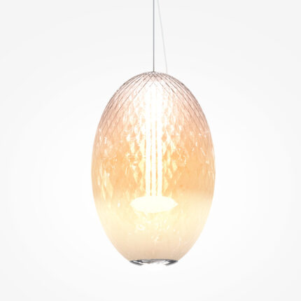 Люстра Maytoni Bruma MOD397EN-L19CH2.7K
