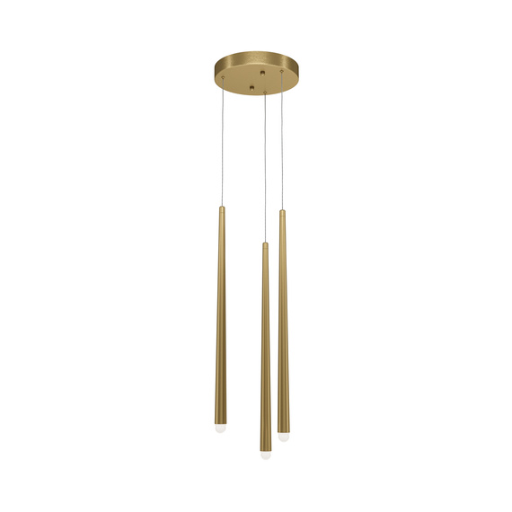 Люстры Maytoni Cascade MOD132EN-L18BSK Люстры Maytoni Cascade MOD132EN-L18BSK — изображение 1