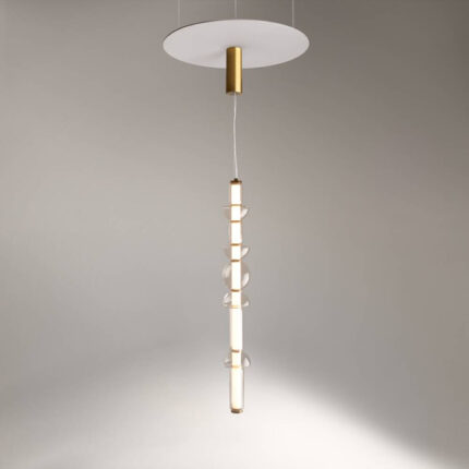 Люстра Maytoni Cosmo MOD210EN-L39BS3K