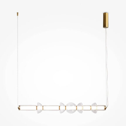 Люстра Maytoni Cosmo MOD210EN-L39BS3K