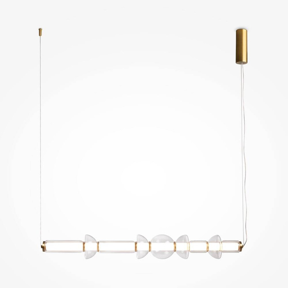 Люстра Maytoni Cosmo MOD210EN-L39BS3K Люстра Maytoni Cosmo MOD210EN-L39BS3K — изображение 1