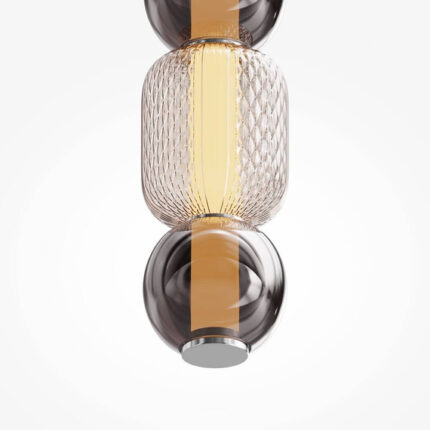 Chandelier Maytoni выпускает MOD273EN-L16CH3K