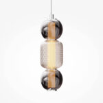 Chandelier Maytoni выпускает MOD273EN-L16CH3K — изображение 4