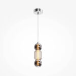 Chandelier Maytoni выпускает MOD273EN-L16CH3K