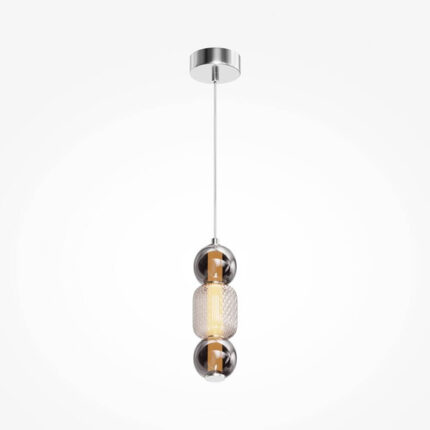 Chandelier Maytoni выпускает MOD273EN-L16CH3K
