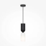 Люстра Maytoni Memory MOD177PL-01B