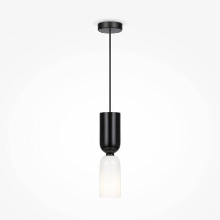 Люстра Maytoni Memory MOD177PL-01B