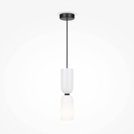 Люстры Maytoni Memory MOD177PL-01W