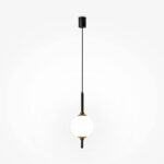 Chandelier Maytoni Шестое чувство Z020PL-L6B3K