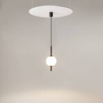 Chandelier Maytoni Шестое чувство Z020PL-L6B3K — изображение 3