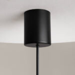 Chandelier Maytoni Шестое чувство Z020PL-L6B3K — изображение 4