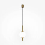Chandelier Maytoni Шестое чувство Z020PL-L6BS3K