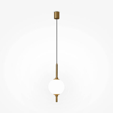 Chandelier Maytoni Шестое чувство Z020PL-L6BS3K