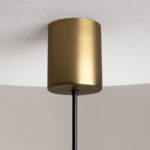 Chandelier Maytoni Шестое чувство Z020PL-L6BS3K — изображение 3