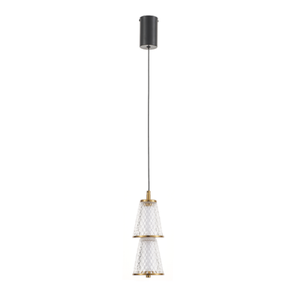 Люстра Milagro Sansa ML1820