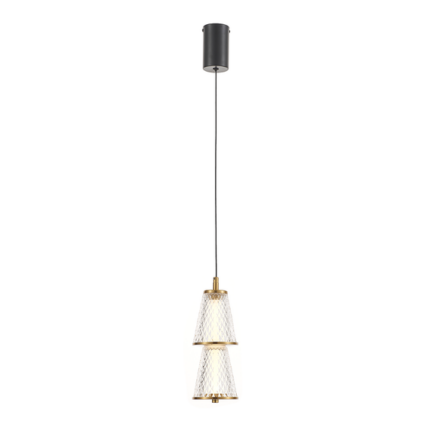 Люстра Milagro Sansa ML1820