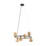Люстры TK Lighting Anabelle 6571