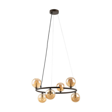 Люстры TK Lighting Anabelle 6571