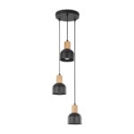 Люстры TK Lighting Cairo 4895