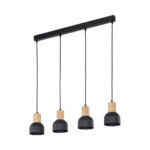 Люстры TK Lighting Cairo 4896