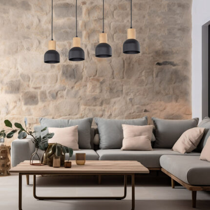 Люстры TK Lighting Cairo 4896